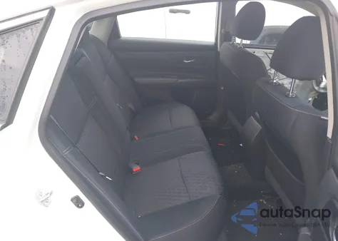 2017 Nissan Altima 2.5 S z USA, uszkodzony, nr VIN 1N4AL3AP2HN333281